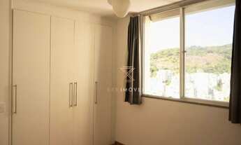 Imagem 5: Apartamento com 3 dormitórios à venda, 85 m² por R$ 850.000,00 - Laranjeiras - Rio de Jane