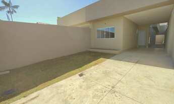 Imagem: Casa 3 Quartos Sendo 1 Suíte, Parque Itatiaia