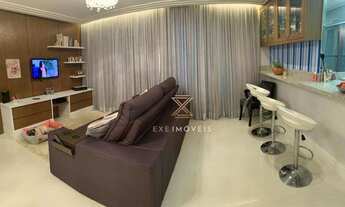 Imagem 5: Apartamento com 3 dormitórios à venda, 77 m² por R$ 690.000 - Vila Maria - São Paulo/SP