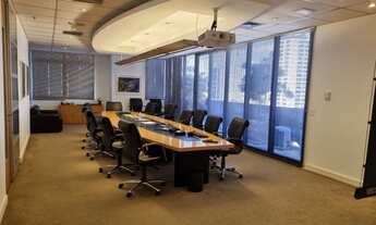 Imagem 2: Sala/Conjunto para aluguel tem 726 metros quadrados em Itaim Bibi - São Paulo - SP