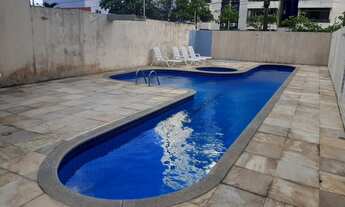 Imagem 6: Alugo Apto no Cond. University Home (Próximo ao Ceuma Renascença