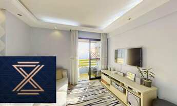 Imagem 6: Apartamento com 3 dormitórios à venda, 70 m² por R$ 465. - Vila Pirituba - São Paulo/SP