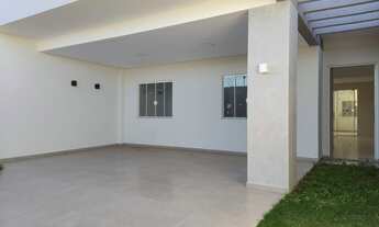 Imagem 2: Casa c/ piscina para venda de 132 m² com 3 quartos em Bom Jardim - Maringá - PR