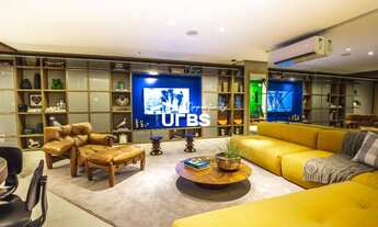 Imagem 7: Talk Marista - Apartamento 3 quartos, sendo 3 suítes