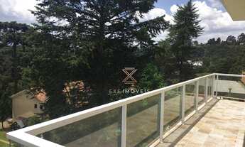 Imagem 3: Casa Residencial à venda, Vila Inglesa, Campos do Jordão -