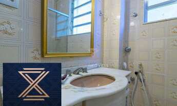 Imagem 5: Apartamento com 2 dormitórios à venda, 85 m² por R$ 800.000 - Botafogo - Rio de Janeiro/RJ