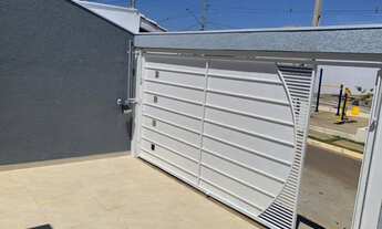 Imagem 6: BRAGANÇA PAULISTA - Casa Padrão - RESIDENCIAL QUINTA DOS VINHEDOS