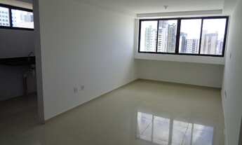 Imagem: Apartamento 03 quartos, andar alto, sul
