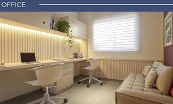 Imagem 5: FGR - Jardins Cannes - Sobrado 150m² - 3 suites - Aparecida de Goiânia