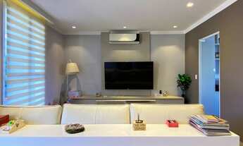 Imagem 7: Sobrado semi mobiliado para venda no bairro Jardim Panorama em Foz do Iguaçu - PR - SO269