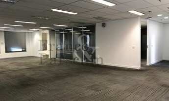 Imagem: Sala/Conjunto para aluguel possui 311 metros