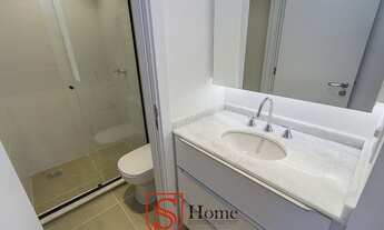 Imagem 6: Apartamento com 1 quarto para aluguel no Centro de Curitiba