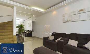 Imagem 2: Casa com 3 dormitórios à venda, 260 m² por R$ 950.000 - Vila Bertioga - São Paulo/SP