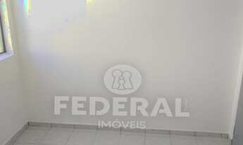 Imagem 3: Apartamento com 2 quartos no Ed. Marques de Sapucai - Bairro Jardim das Esmeraldas em Goi