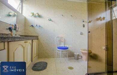 Imagem 7: Casa com 3 dormitórios à venda, 275 m² por R$ 2.030.000 - Jardim da Glória - São Paulo/SP