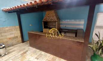 Imagem 5: Cobertura com 5 dormitórios à venda, 344 m² por R$ 1.906.000,00 - Vila Nova - Cabo Frio/RJ