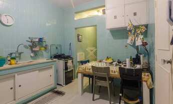 Imagem 7: Apartamento com 3 dormitórios à venda, 105 m² por R$ 1.400.000 - Botafogo - Rio de Janeiro