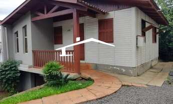 Imagem 2: SãO LEOPOLDO - Casa Padrão - Jardim América