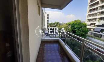 Imagem: Maracanã 3 Quartos 1 Suite 2 vagas Salão