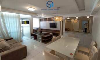 Imagem 5: Apartamento no condomínio jardins de Londres