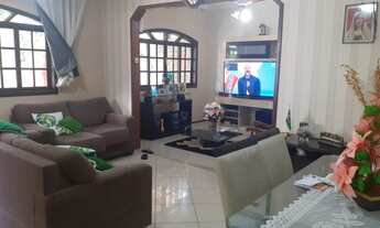 Imagem: Casa Linear no melhor condomínio de Campo