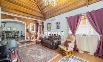 Imagem 5: Casa com 4 quartos à venda, 280 m² por R$ 900.000 - Granja Viana - Cotia/SP