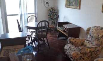 Imagem 3: Rio de Janeiro - Apartamento Padrão - Tijuca