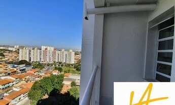 Imagem 4: Alugo apto 73m², 2 dorm 1 suite, 2 vagas, varanda Gourmet, Cond La Vista Sorocaba