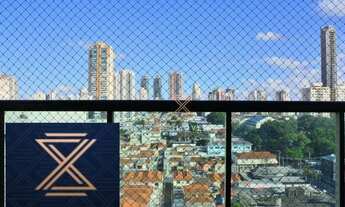 Imagem 7: Apartamento com 4 dormitórios à venda, 167 m² por R$ 950. - Tatuapé - São Paulo/SP