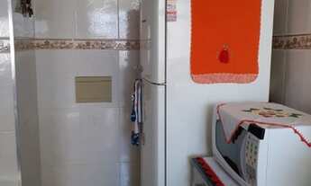 Imagem 7: Apartamento térreo 2 dormitórios 1 vaga à venda vila chabilândia guaianazes região leste s