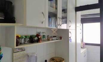 Imagem 5: Apartamento com 2 dormitórios à venda, 150 m² por R$ 380.000 - Mandaqui - São Paulo/SP