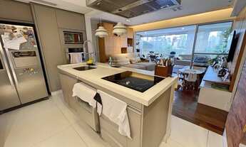 Imagem 7: Apartamento 3 dormitórios para Venda em São Paulo, Chácara Inglesa, 3 dormitórios, 1 suíte