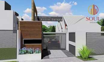 Imagem 4: Sobrado com 3 dormitórios à venda, 208 m² por R$ 748.500,64 - Campo Comprido - Curitiba/PR