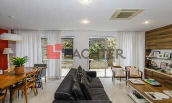 Imagem 3: RIO DE JANEIRO - Casa Padrão - Jardim Botânico