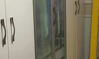 Imagem 5: Apartamento com 3 dormitórios à venda, 97 m² por R$ 430.000,00 - Centro - Juiz de Fora/MG