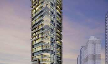 Imagem 2: Conheça o Seventy Upper Mansion no Campo Comprido em Curitiba