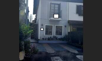 Imagem: Condomínio sobrado com 3 dormitórios sendo