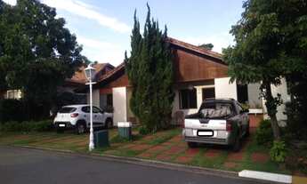 Imagem 2: Morumbi-Sul casa térrea com 4 dormitórios