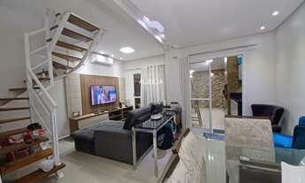 Imagem: Casa com 3 quartos para comprar em Sorocaba