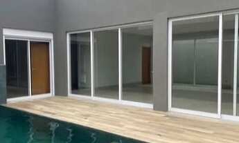 Imagem 4: A Casa dos seus sonhos. casa térrea no condomínio Villa Jardim em Cuiabá MT