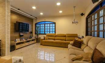 Imagem 3: Casa à Venda - Cidade Patriarca, 4 Quartos, 439 m2