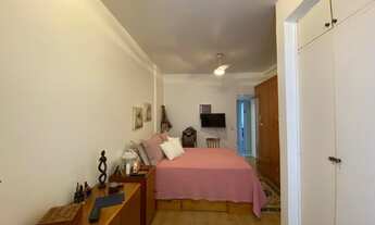 Imagem 7: Apartamento Humaitá. 82m2. Rua tranquila