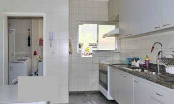 Imagem 4: Apartamento à venda, Consolação, 138m², 3 dormitórios, 1 suíte, 1 vaga!