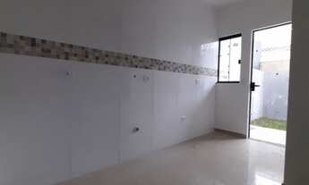 Imagem 5: Casa para venda tem 41 metros quadrados com 2 quartos em Sítio Cercado - Curitiba - PR