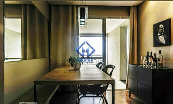 Imagem: APARTAMENTO RESIDENCIAL em SÃO PAULO