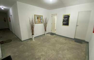 Imagem 4: Sala Comercial Para Locacao No Centro, Osasco Contendo Area de 35m², Avenida dos Autonomis