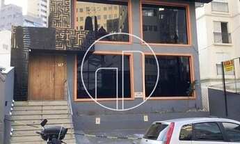 Imagem: Casa - Cambuí - Campinas