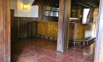 Imagem 5: 08min/Curitiba/Centro/Locação/Ponto Comercial/192m²/ R$ 3800,00+condomínio