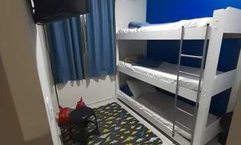 Imagem 7: Apartamento com 2 dormitórios a venda, 49,00 m² São José SC