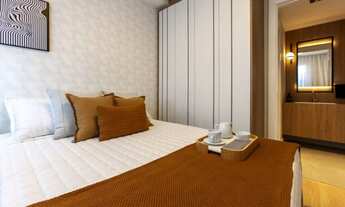 Imagem 4: APARTAMENTOS TATUAPÉ- (ENTREGA Março/ 2023) ULTIMAS UNIDADES